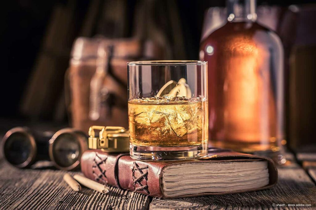 Der Single Malt Whisky - Schwerpunkt Destillation