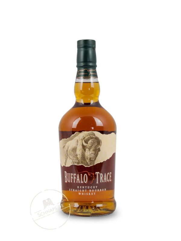 Produktabbildung Buffalo Trace Whiskey Kentucky Straight Bourbon 40 Flasche