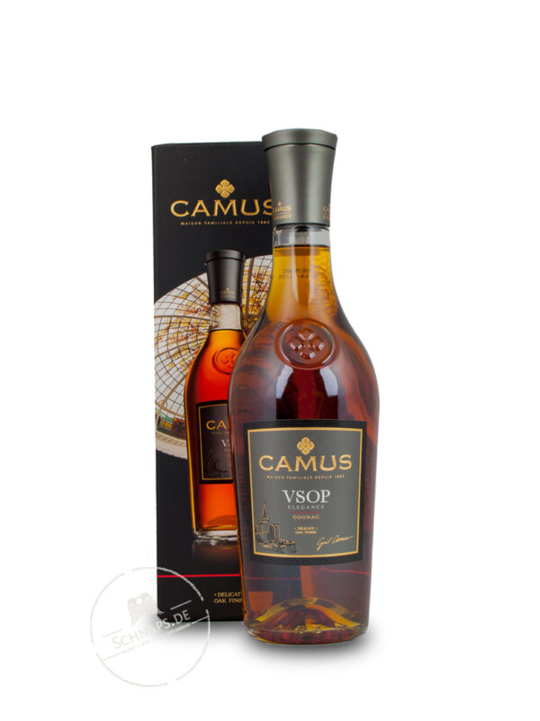 Camus Cognac V.S.O.P. 40 % 0,7L