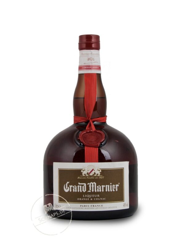 Grand Marnier Liqueur 40 % 0,7L